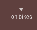 sulle biciclette